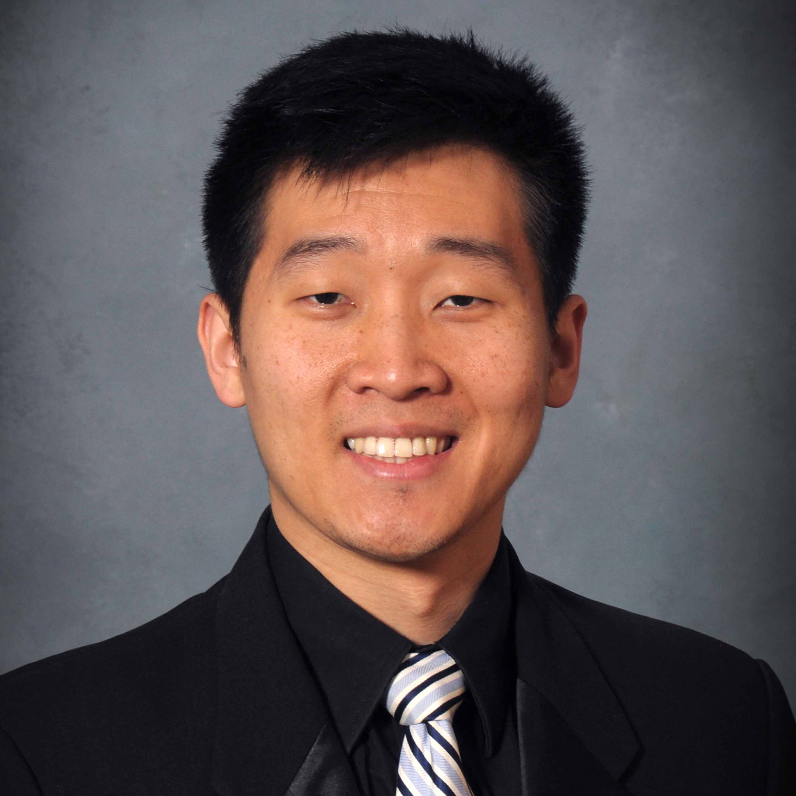 Dr. Zhang 